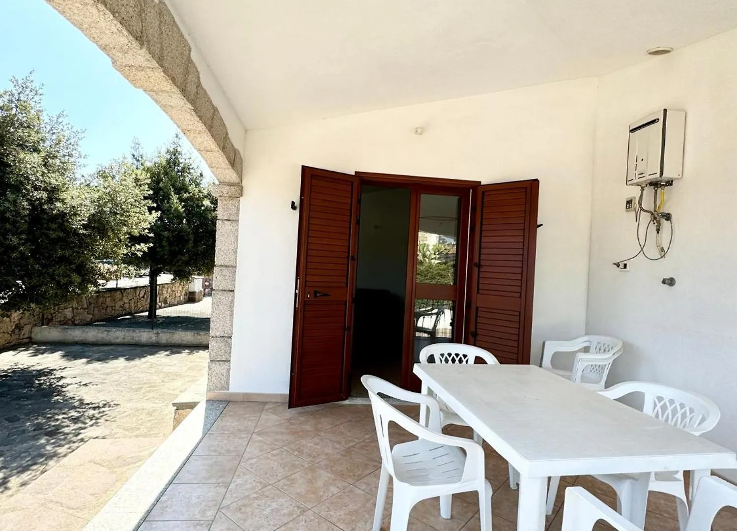 Case Vacanza Corallo - San Teodoro Centro 산테오도로