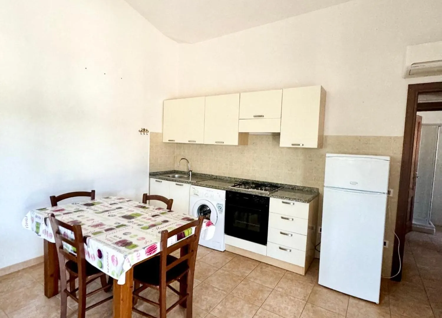 Case Vacanza Corallo - San Teodoro Centro