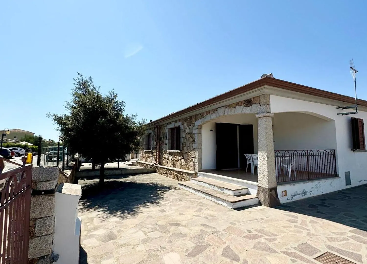 Case Vacanza Corallo - San Teodoro Centro 펜션 산테오도로