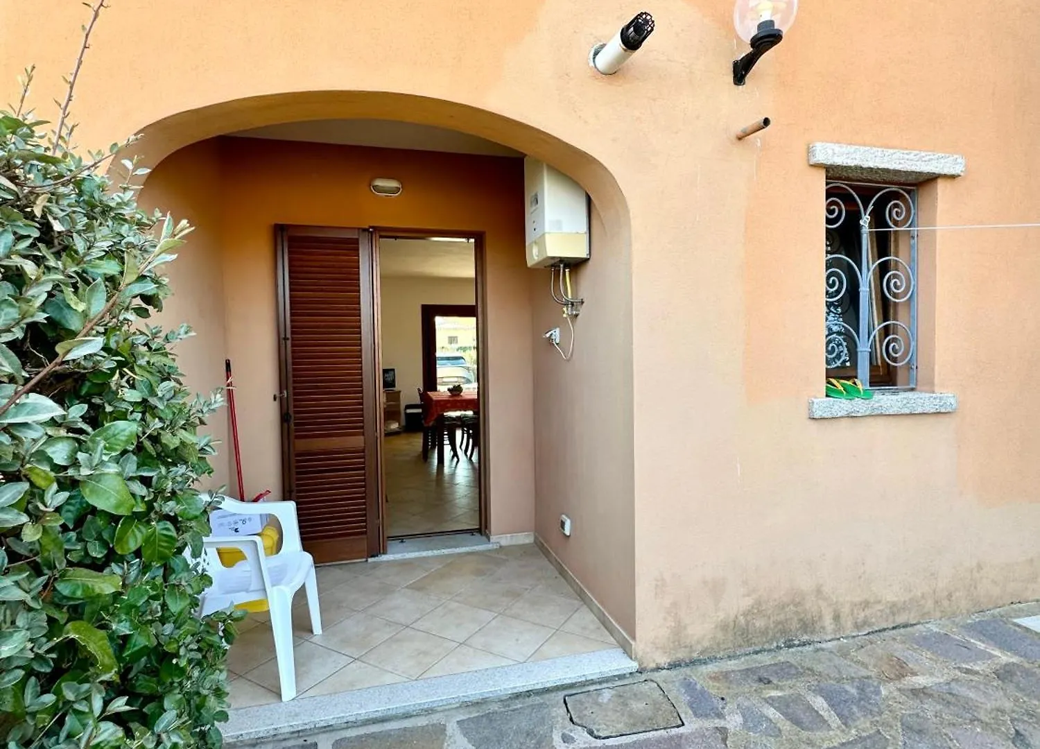 Case Vacanza Corallo - San Teodoro Centro 0*, 산테오도로