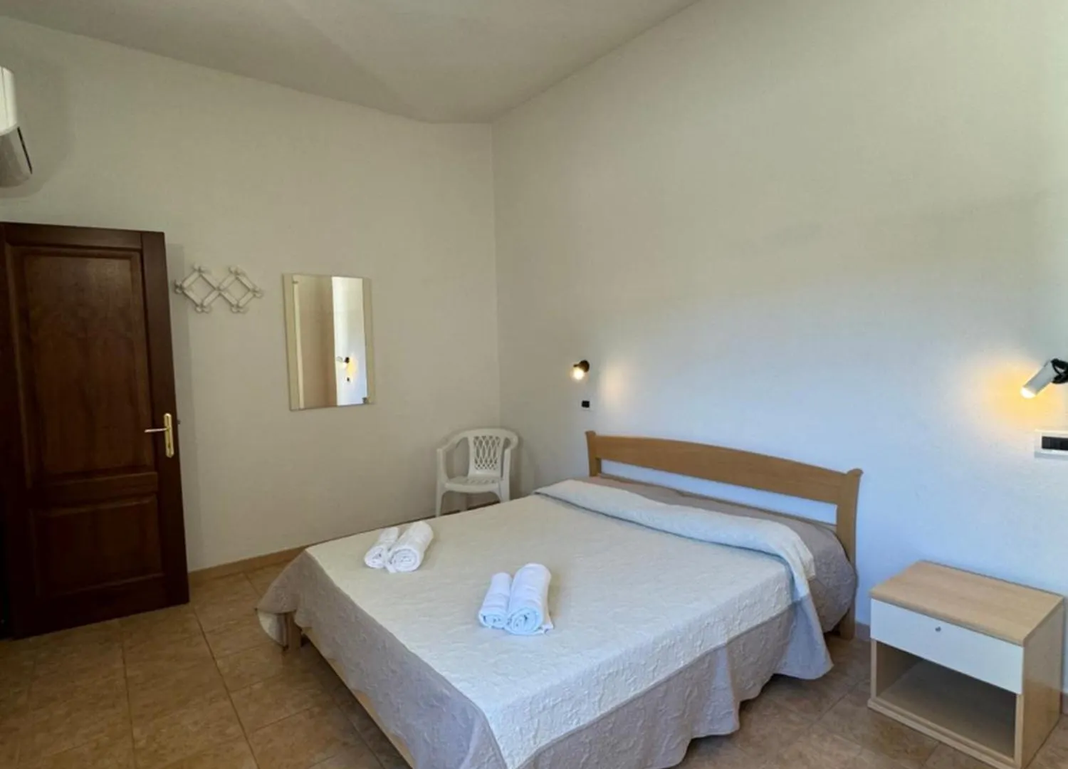 Case Vacanza Corallo - San Teodoro Centro 0*, 산테오도로