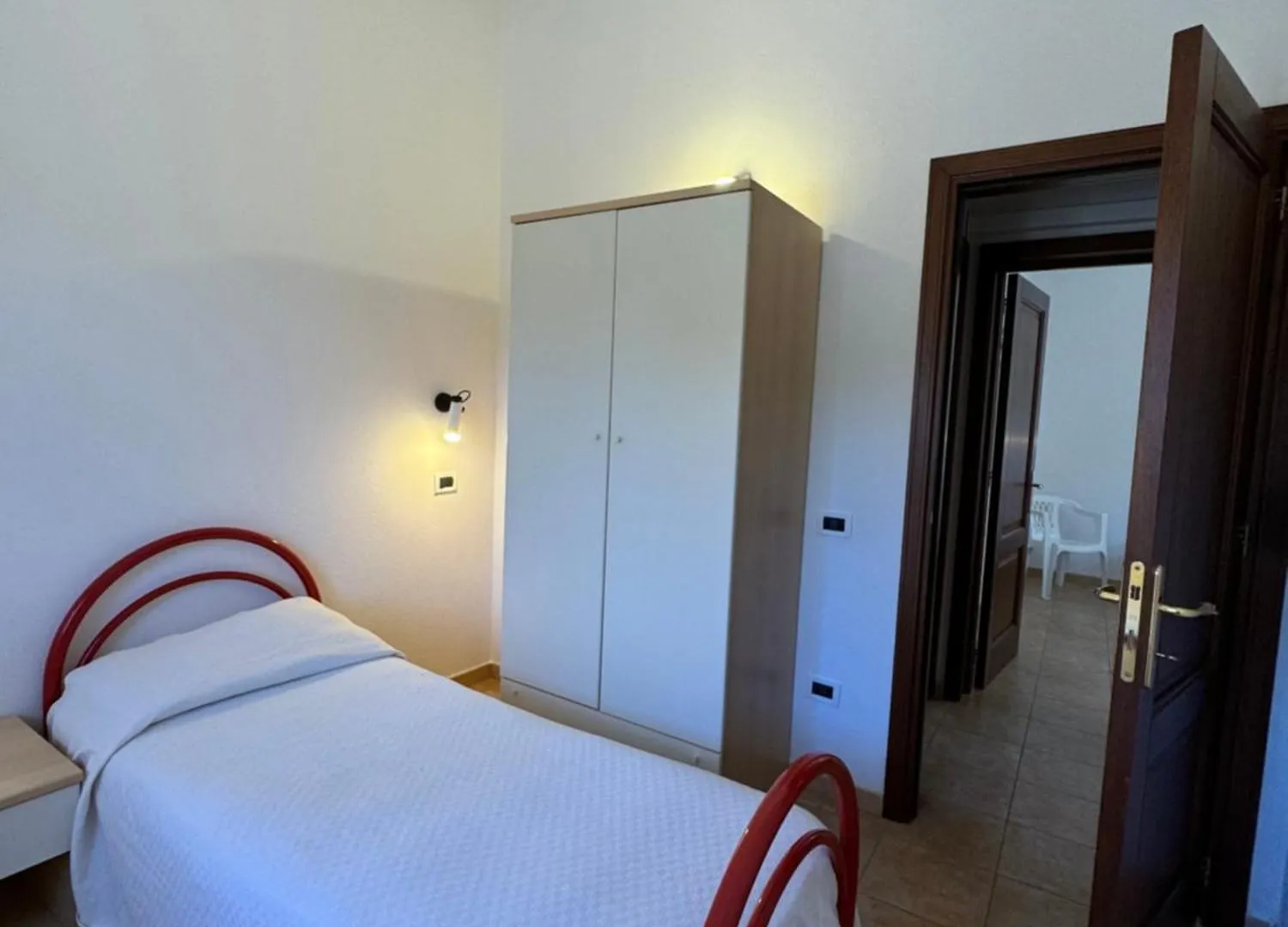 Case Vacanza Corallo - San Teodoro Centro 산테오도로
